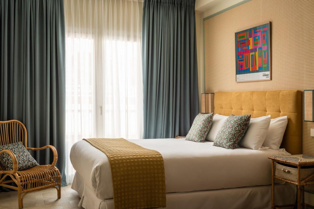 Bypillow Residence Abril Sevilla Exteriér fotografie